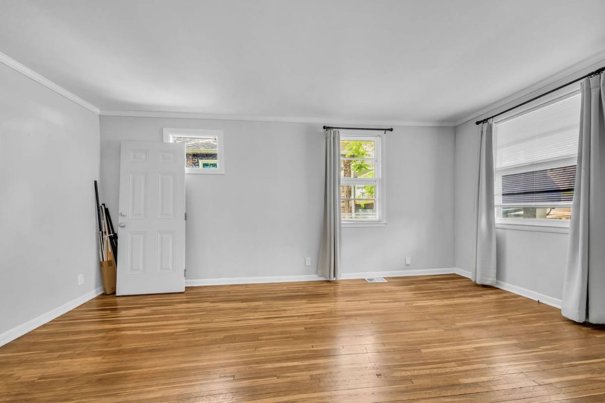 House for rent at 127A 37th Ave N, Nashville, TN 37209