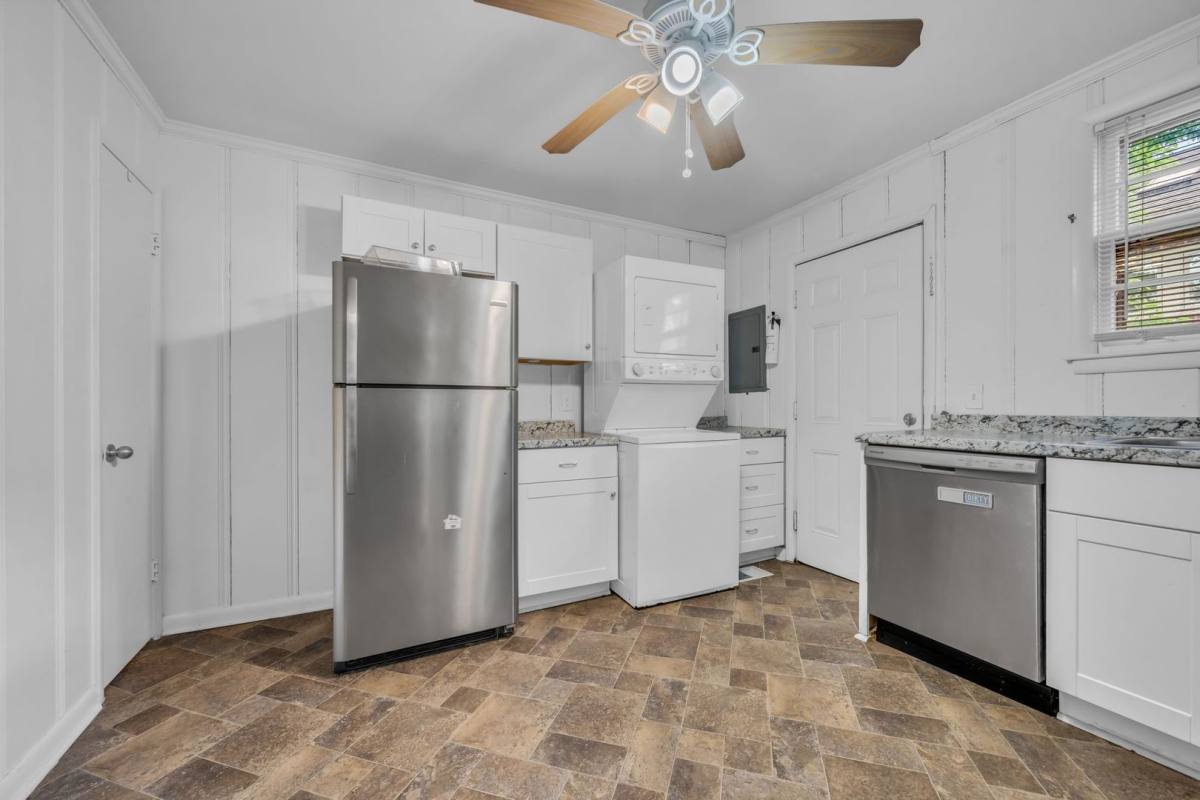 House for rent at 127A 37th Ave N, Nashville, TN 37209