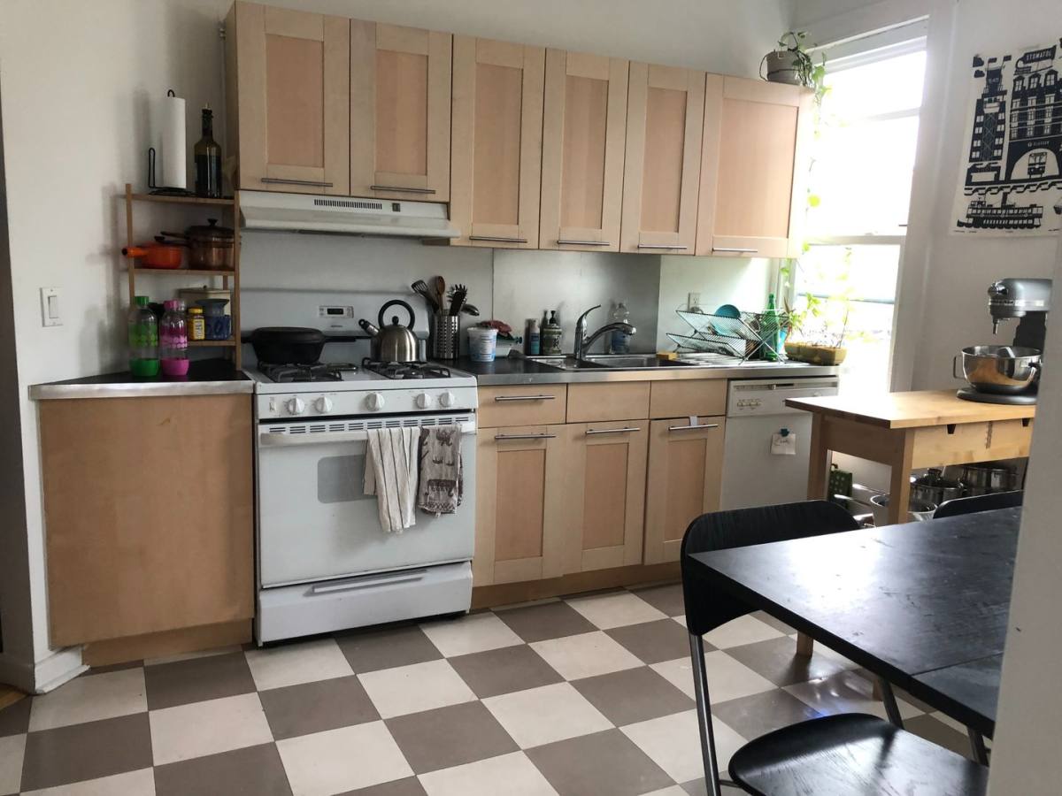 Apartment for rent at 940 State St, New Haven, CT 06511
