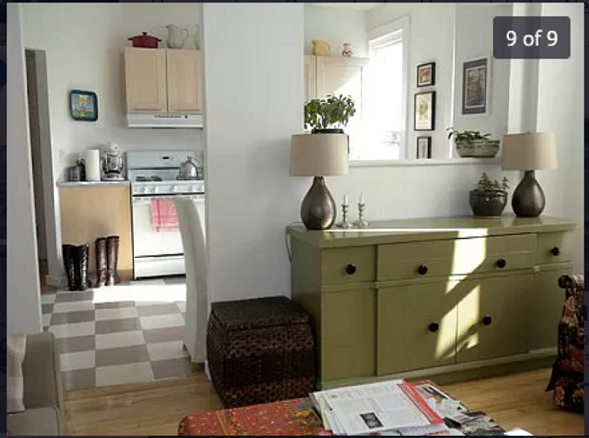 Apartment for rent at 940 State St, New Haven, CT 06511