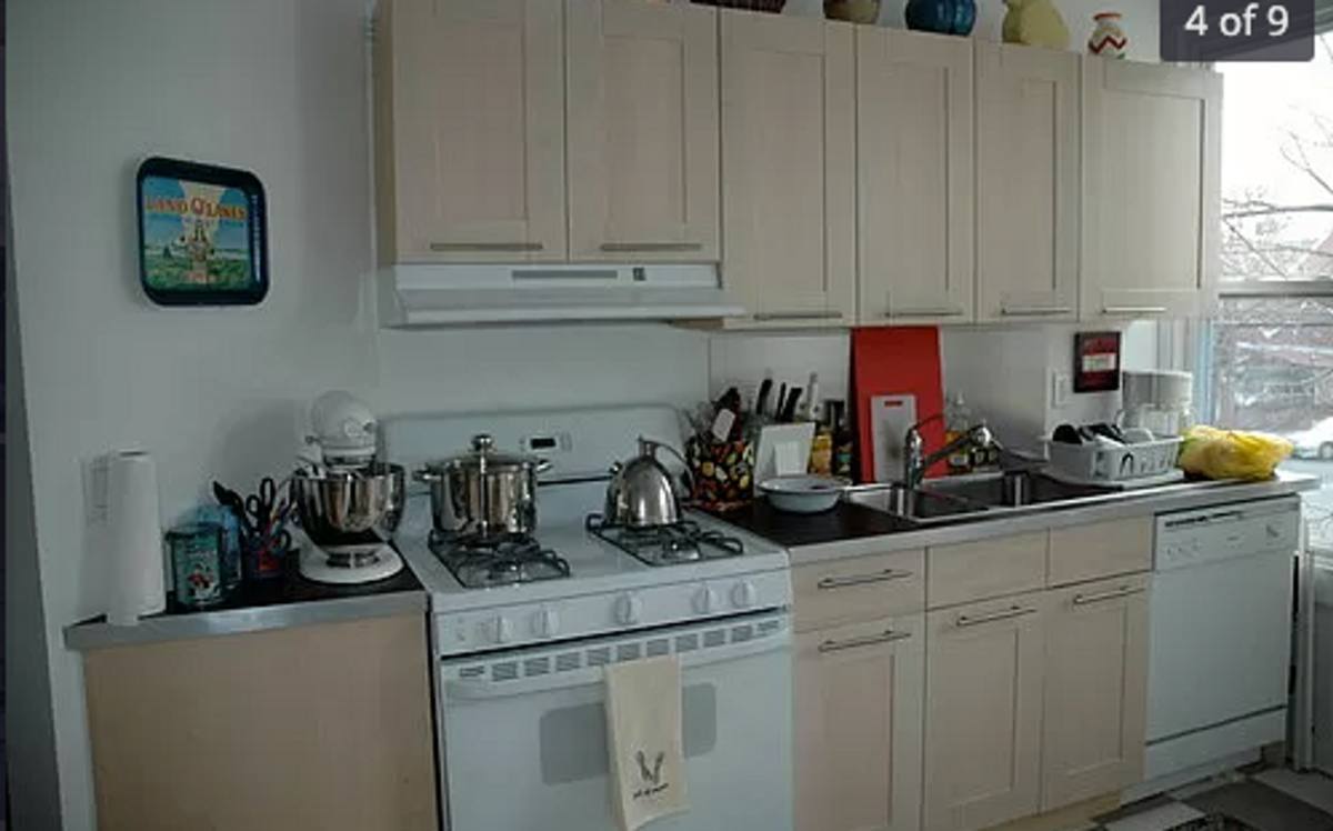 Apartment for rent at 940 State St, New Haven, CT 06511