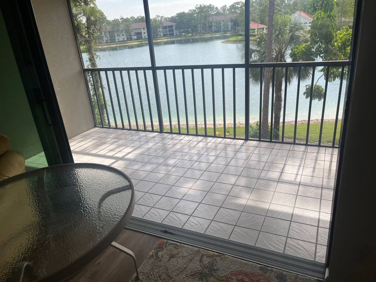 Condo for rent at 5708 Deuville Circle, Naples, FL 34112