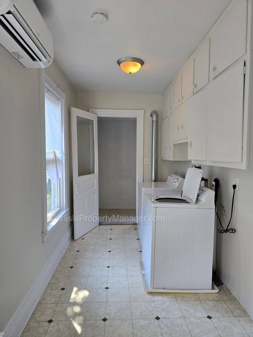 Townhouse for rent at 616 W Louther St, Carlisle, PA 17013