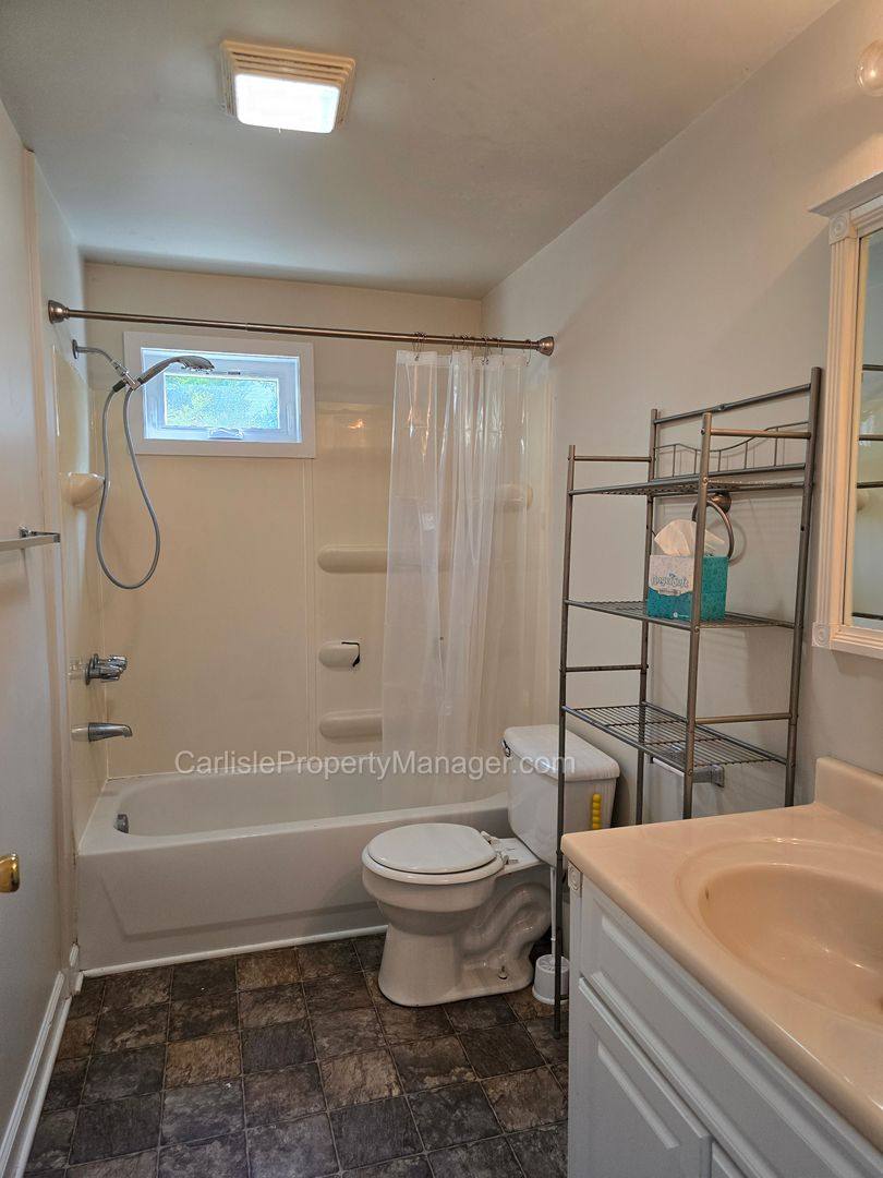 Townhouse for rent at 616 W Louther St, Carlisle, PA 17013