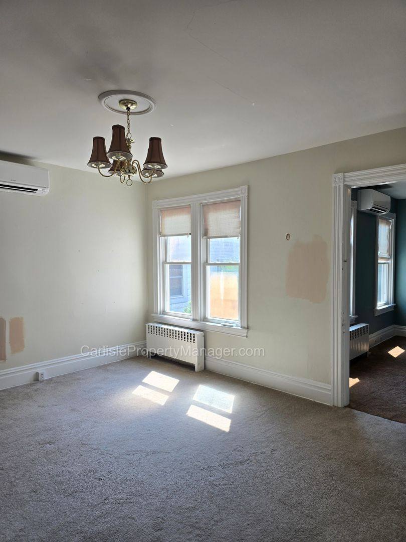 Townhouse for rent at 616 W Louther St, Carlisle, PA 17013