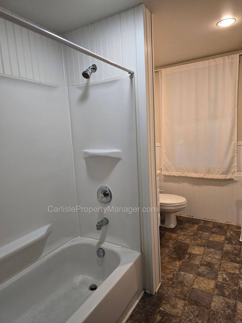 Townhouse for rent at 616 W Louther St, Carlisle, PA 17013