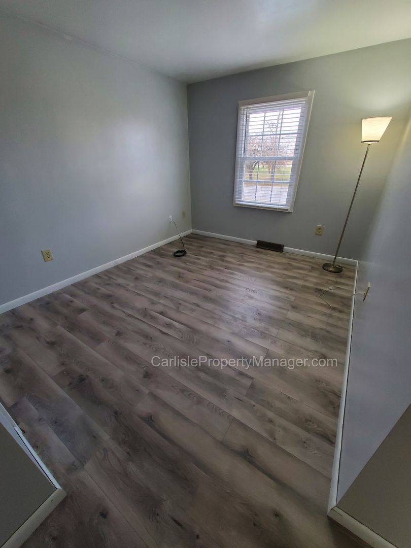 Townhouse for rent at 629 Hamilton St, Carlisle, PA 17013
