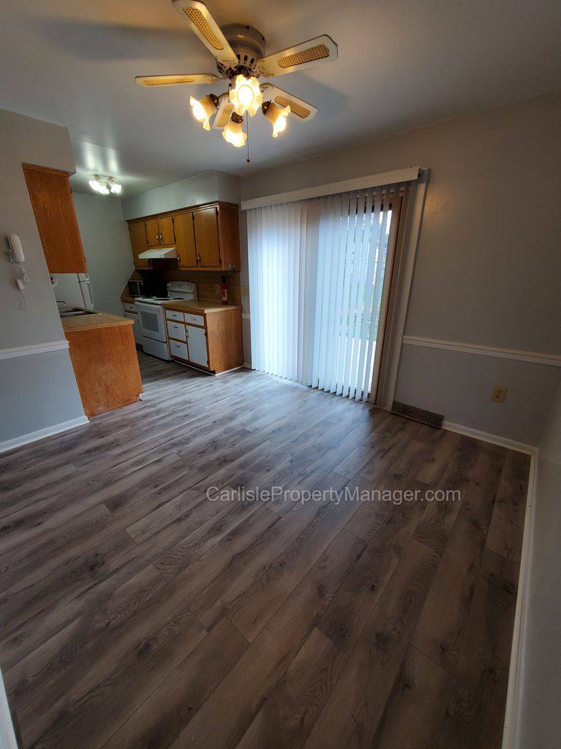 Townhouse for rent at 629 Hamilton St, Carlisle, PA 17013