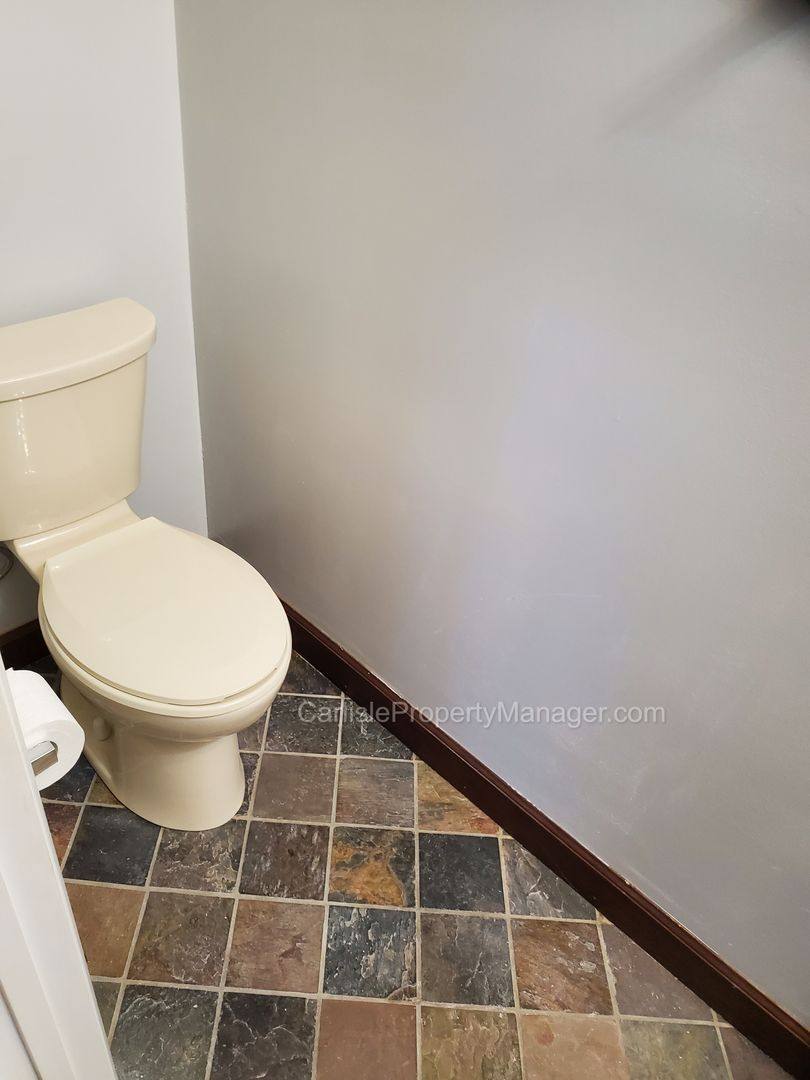 Townhouse for rent at 629 Hamilton St, Carlisle, PA 17013