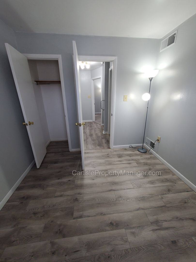 Townhouse for rent at 629 Hamilton St, Carlisle, PA 17013