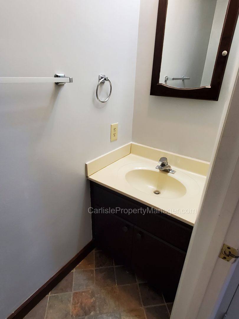 Townhouse for rent at 629 Hamilton St, Carlisle, PA 17013