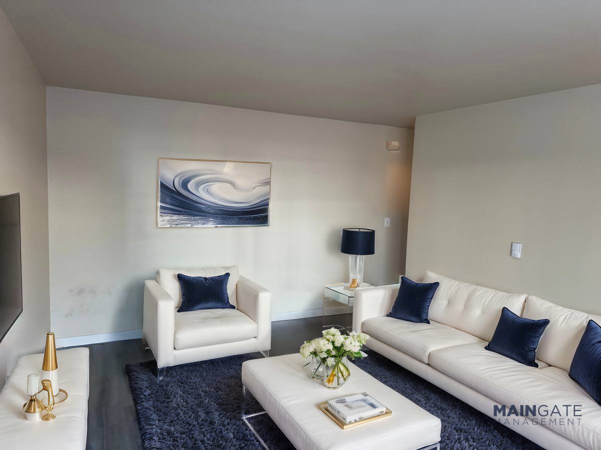 Apartment for rent at 700 NW Market St, Seattle, WA 98107