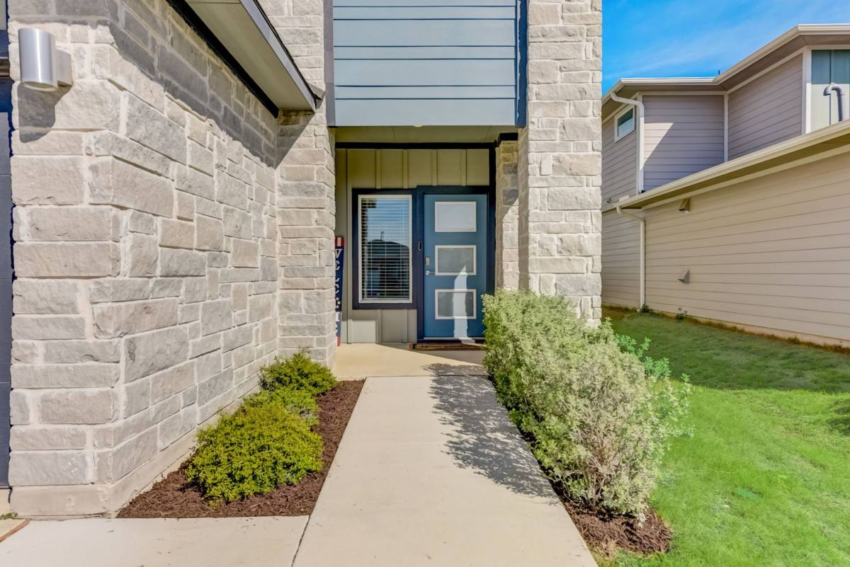 House for rent at 109 Cupreata Lane, Leander, TX 78641