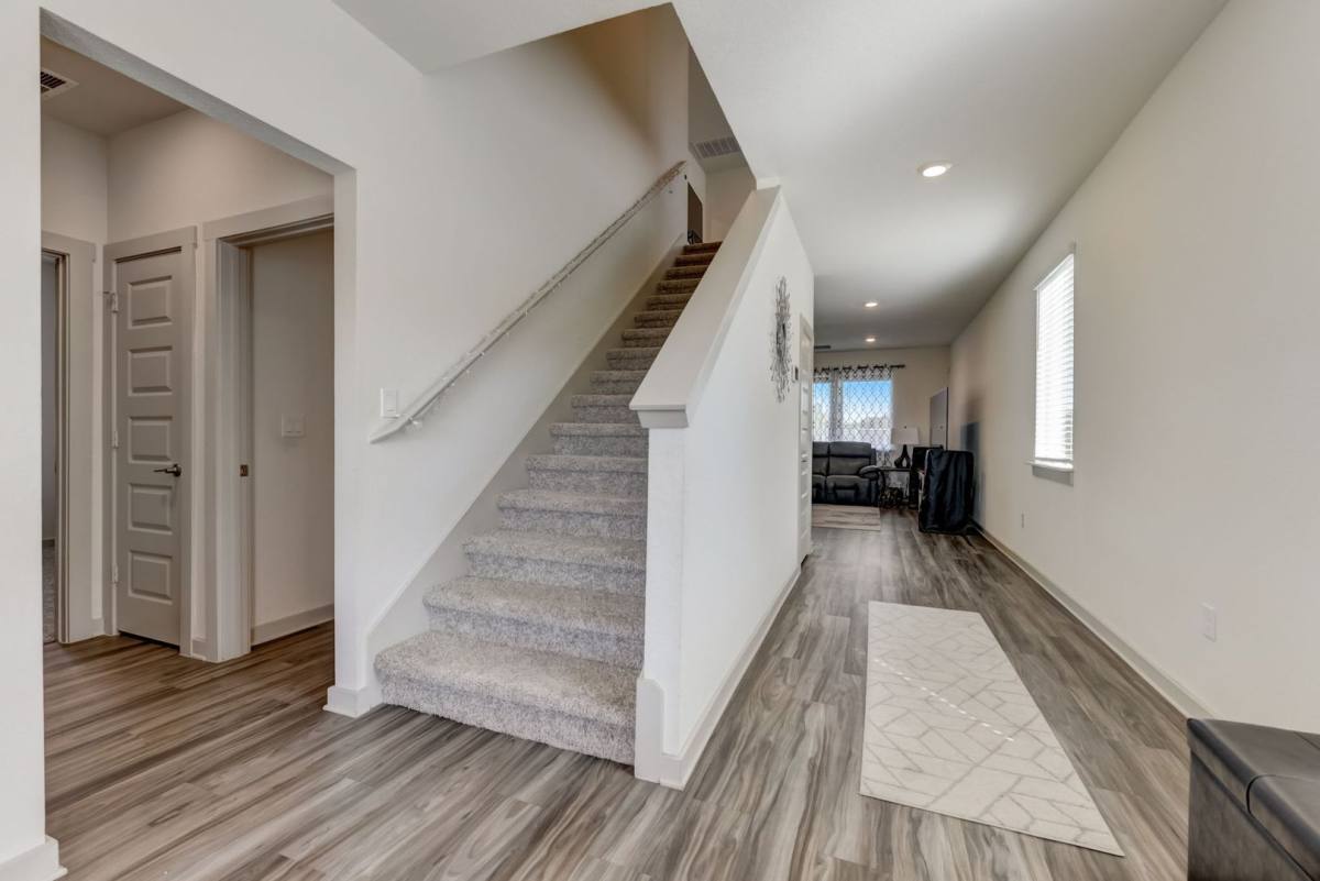 House for rent at 109 Cupreata Lane, Leander, TX 78641