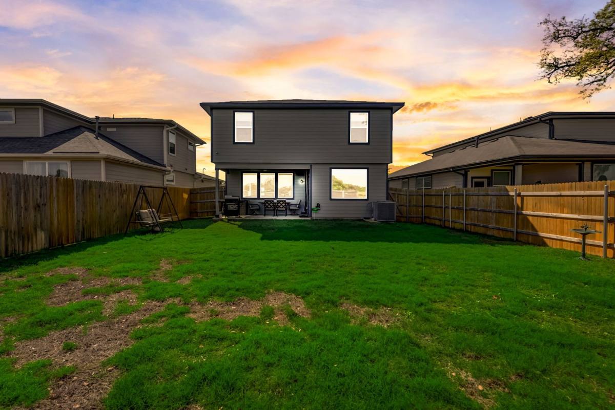 House for rent at 109 Cupreata Lane, Leander, TX 78641