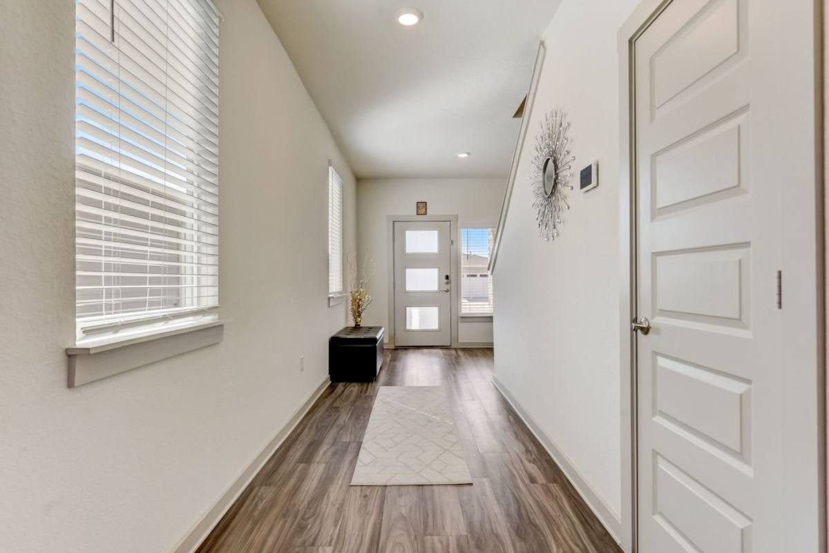 House for rent at 109 Cupreata Lane, Leander, TX 78641