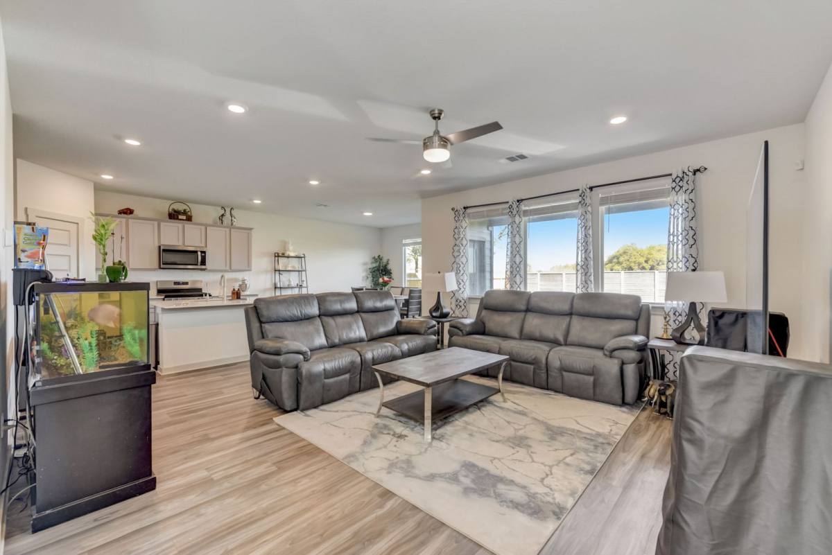 House for rent at 109 Cupreata Lane, Leander, TX 78641