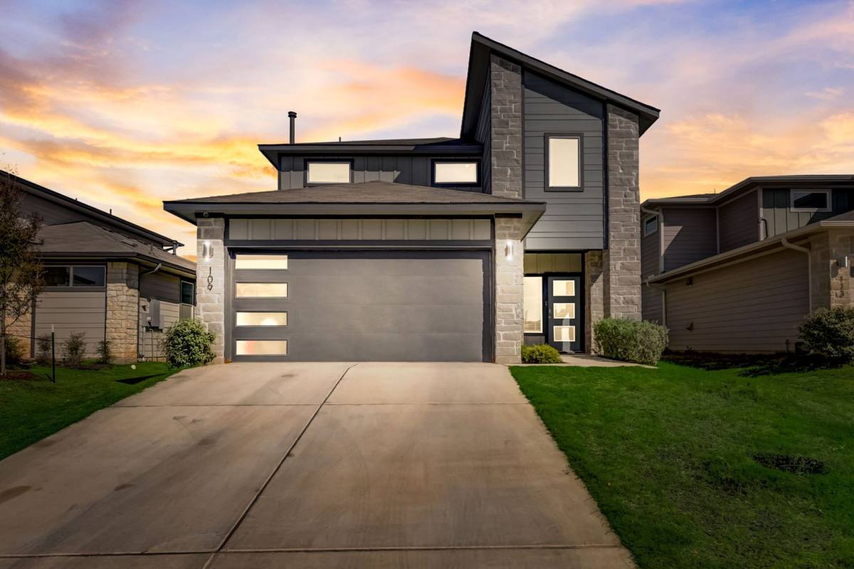 House for rent at 109 Cupreata Lane, Leander, TX 78641