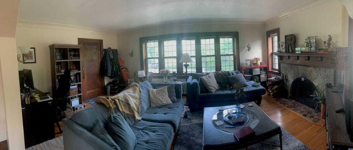 Apartment for rent at 745 E Gorham St, Madison, WI 53703