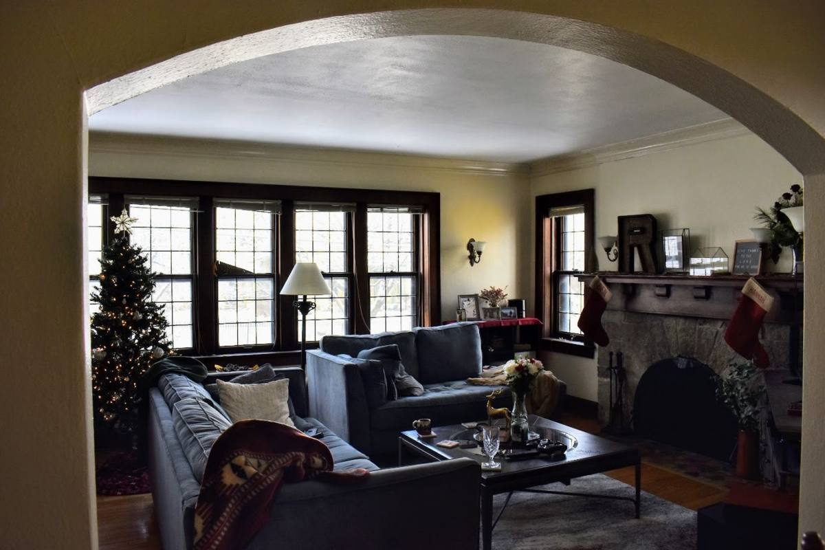 Apartment for rent at 745 E Gorham St, Madison, WI 53703