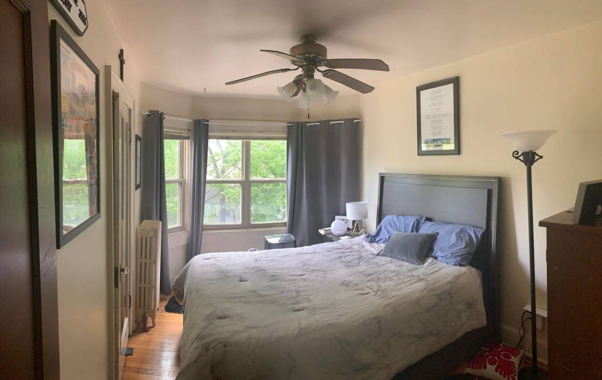 Apartment for rent at 745 E Gorham St, Madison, WI 53703