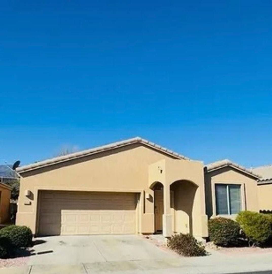 House for rent at 1070 S 16th Place, Cottonwood, AZ 86326