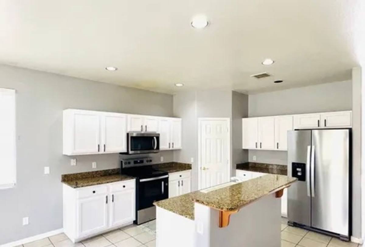 House for rent at 1070 S 16th Place, Cottonwood, AZ 86326