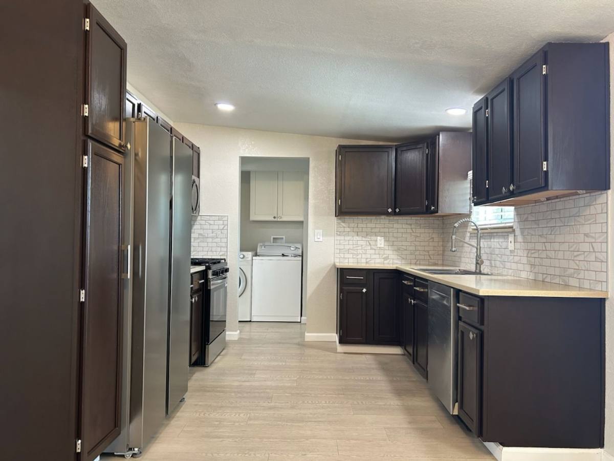House for rent at 1605 N Norma St, Ridgecrest, CA 93555