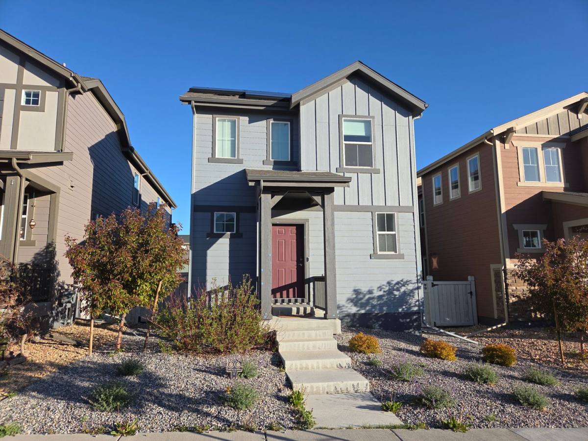 House for rent at 19145 E 66th Ave, Denver, CO 80249