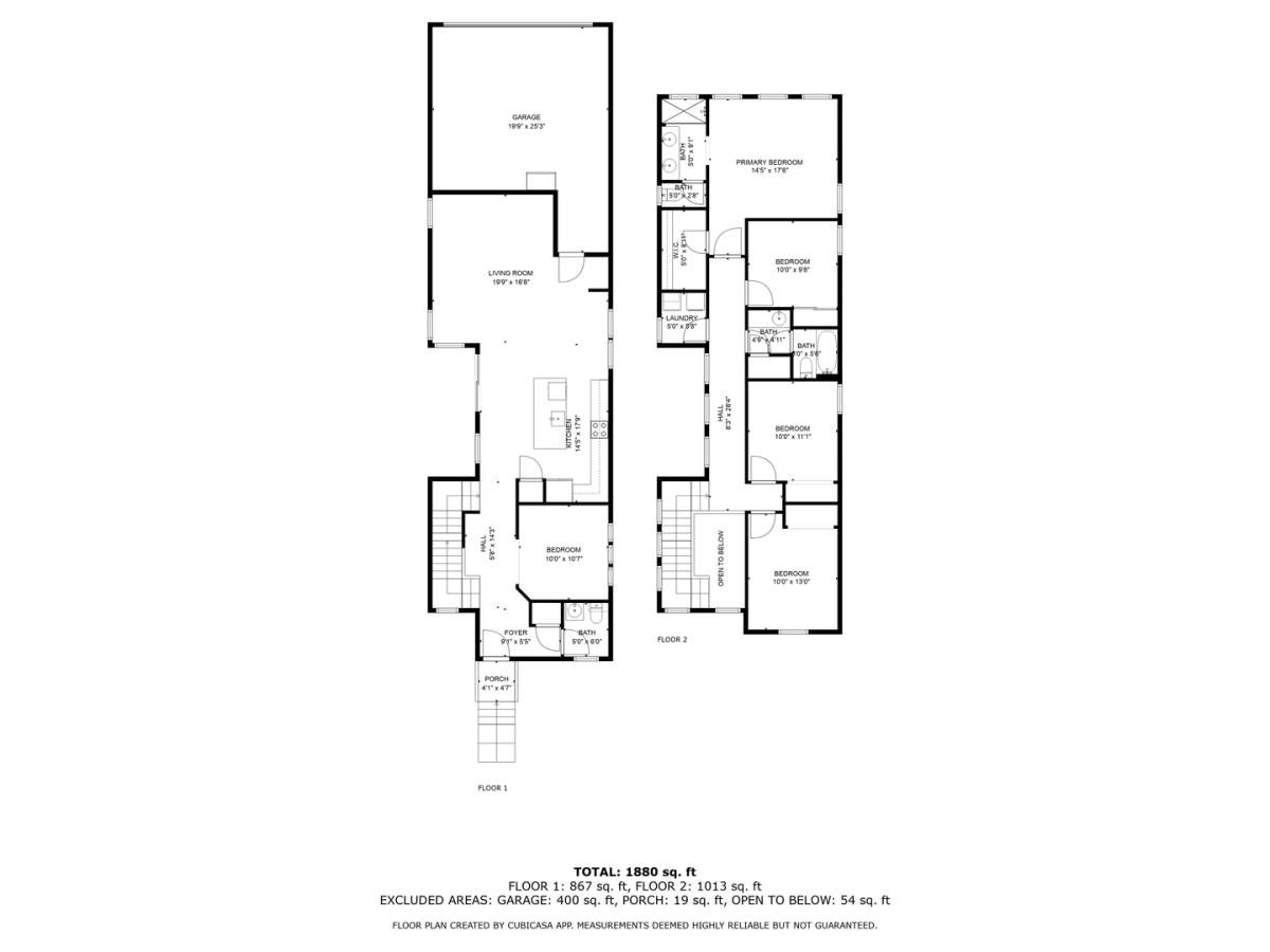 House for rent at 19145 E 66th Ave, Denver, CO 80249