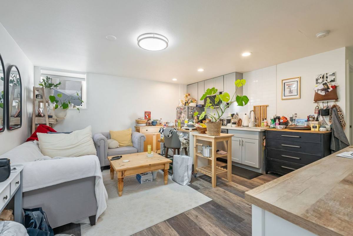 Apartment for rent at 4235-4239 27th Ave W, Seattle, WA 98199