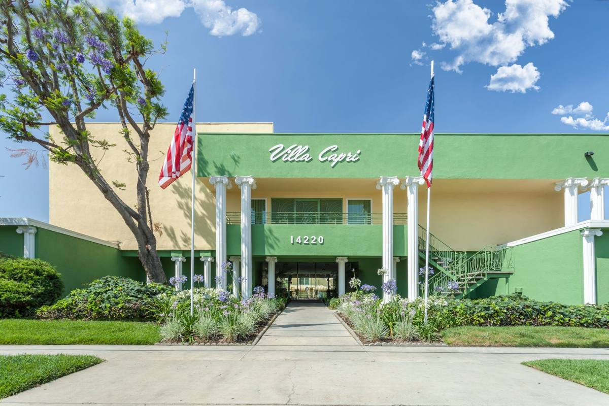 Apartment for rent at 14220 Francisquito Ave, Baldwin Park, CA 91706