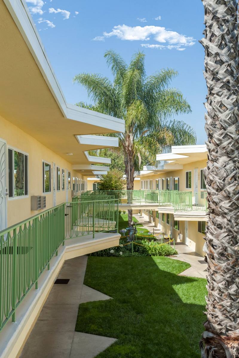 Apartment for rent at 14220 Francisquito Ave, Baldwin Park, CA 91706