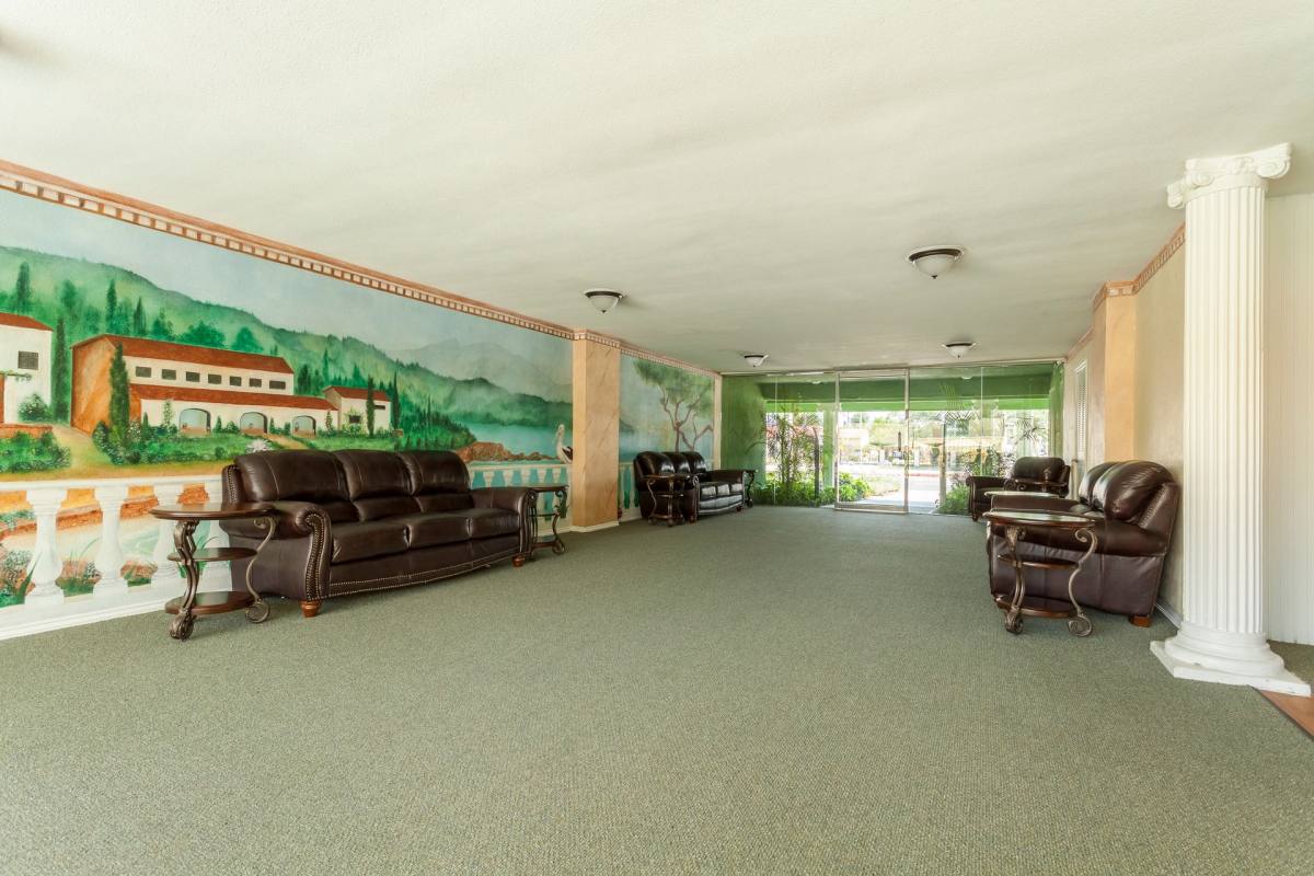 Apartment for rent at 14220 Francisquito Ave, Baldwin Park, CA 91706