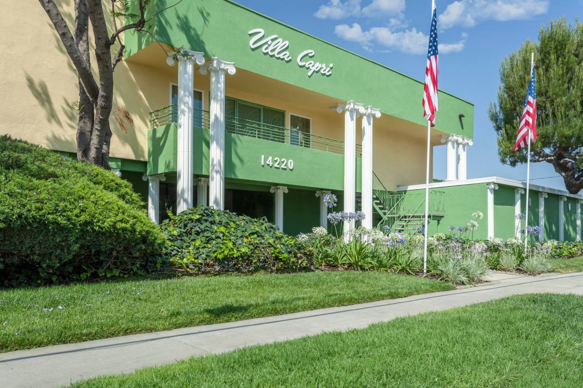 Apartment for rent at 14220 Francisquito Ave, Baldwin Park, CA 91706