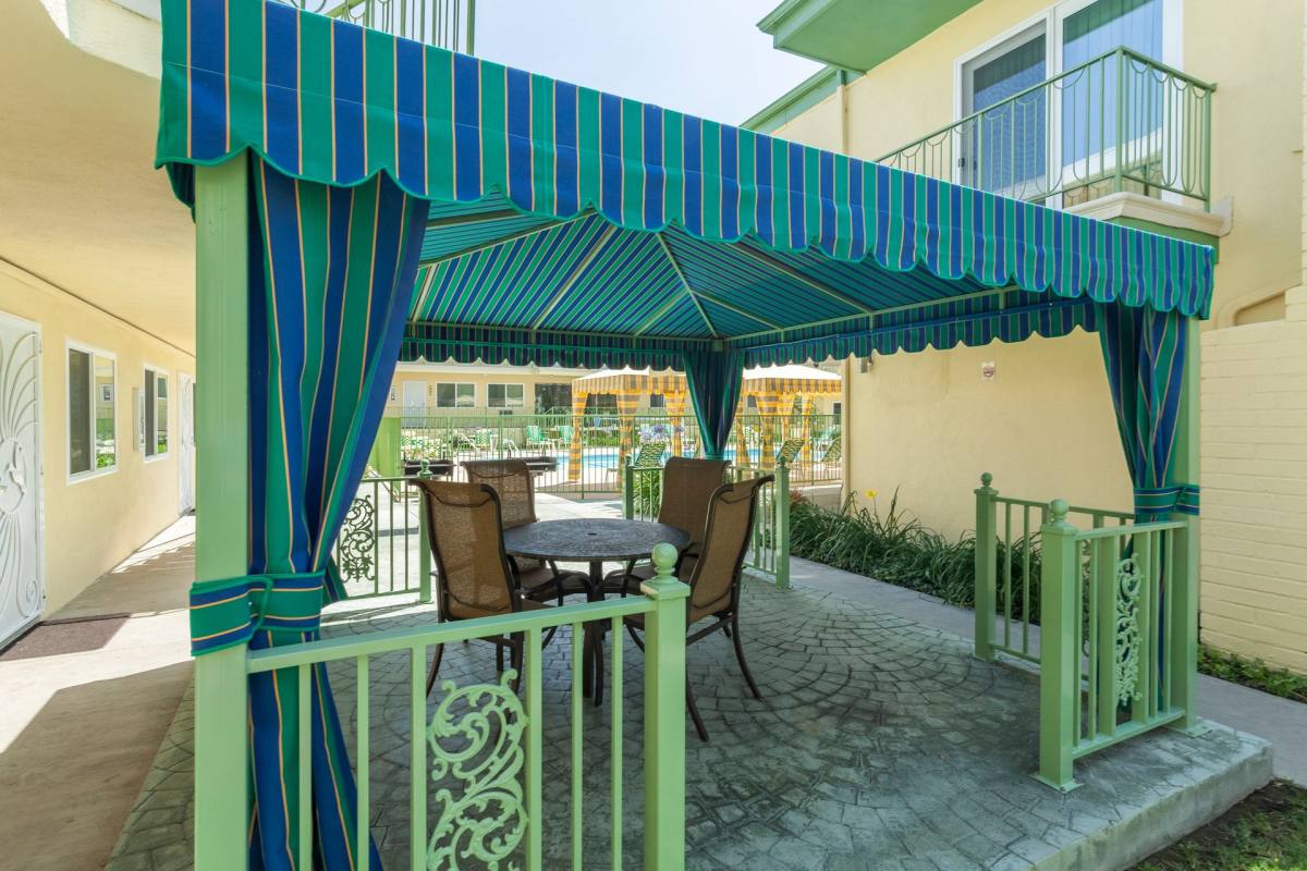 Apartment for rent at 14220 Francisquito Ave, Baldwin Park, CA 91706