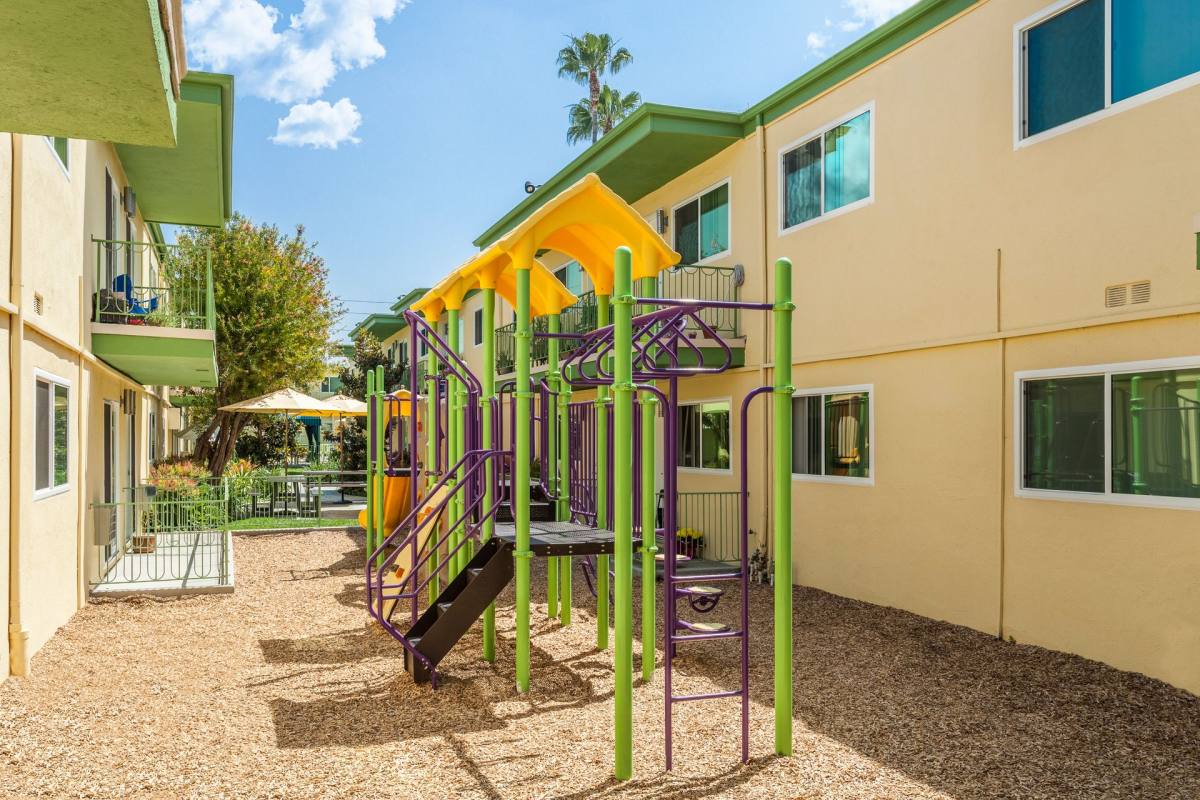 Apartment for rent at 14220 Francisquito Ave, Baldwin Park, CA 91706
