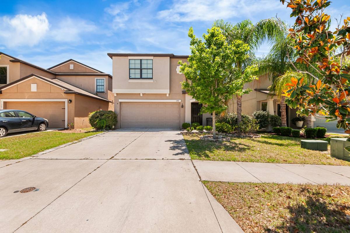 House for rent at 11201 Hudson Hills Lane, Riverview, FL 33579
