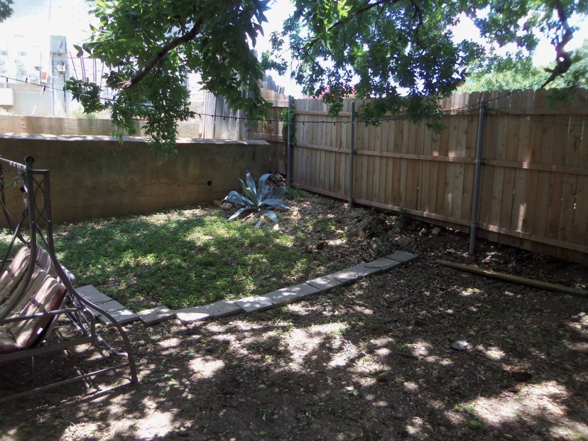 House for rent at 1302 Hollow Creek, Austin, TX 78704