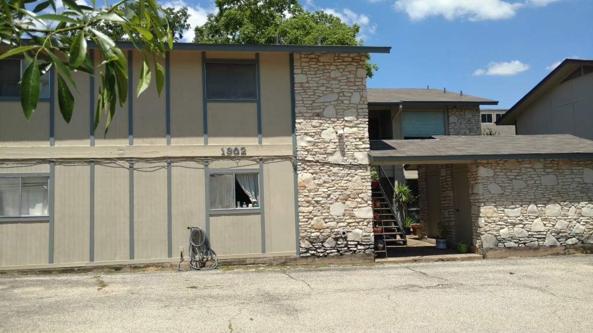 House for rent at 1302 Hollow Creek, Austin, TX 78704