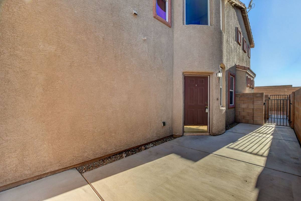 House for rent at 9033 Quintessa Cove St, Las Vegas, NV 89148
