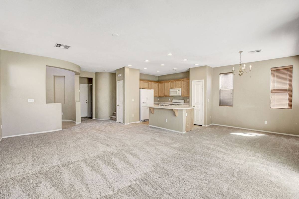 House for rent at 9033 Quintessa Cove St, Las Vegas, NV 89148