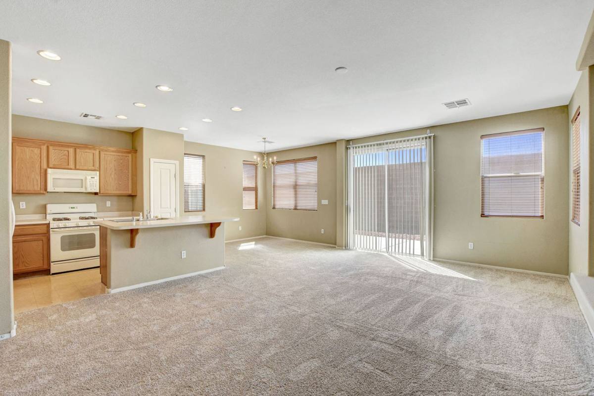 House for rent at 9033 Quintessa Cove St, Las Vegas, NV 89148