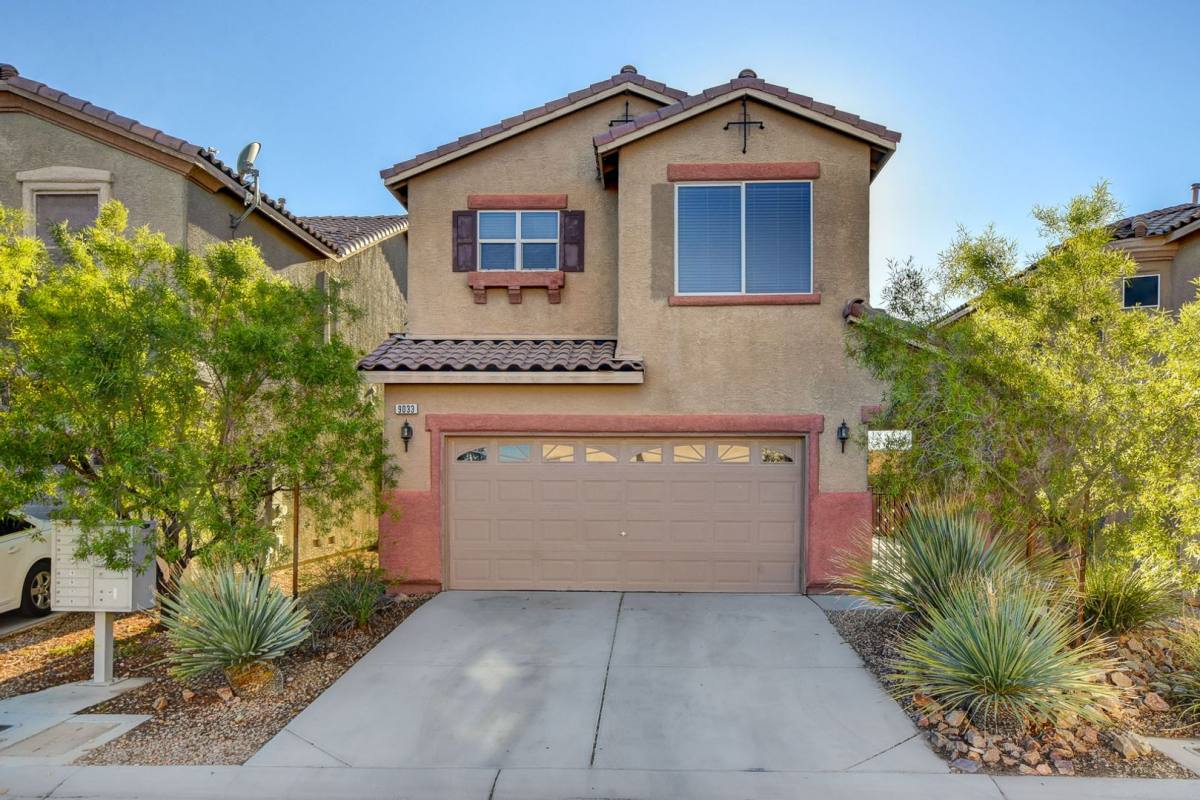 House for rent at 9033 Quintessa Cove St, Las Vegas, NV 89148