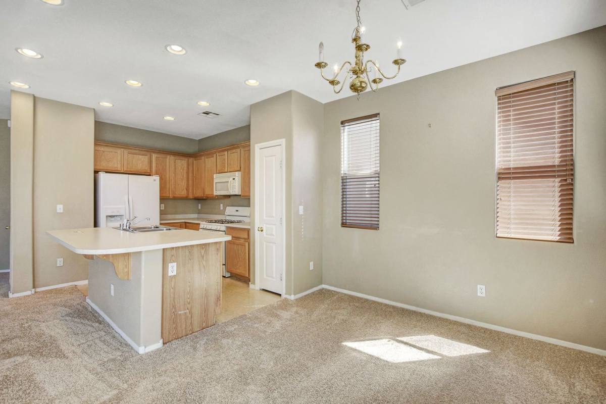 House for rent at 9033 Quintessa Cove St, Las Vegas, NV 89148