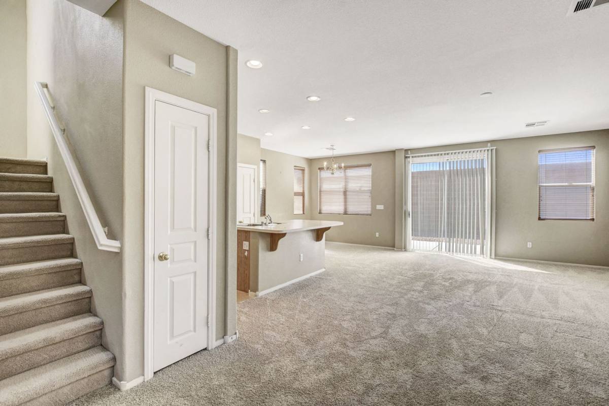 House for rent at 9033 Quintessa Cove St, Las Vegas, NV 89148