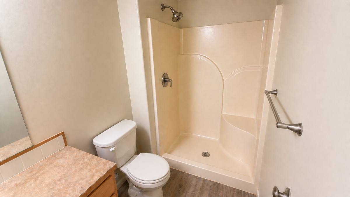 Apartment for rent at 3016 - 3022 SW Juniper Ave, Redmond, OR 97756