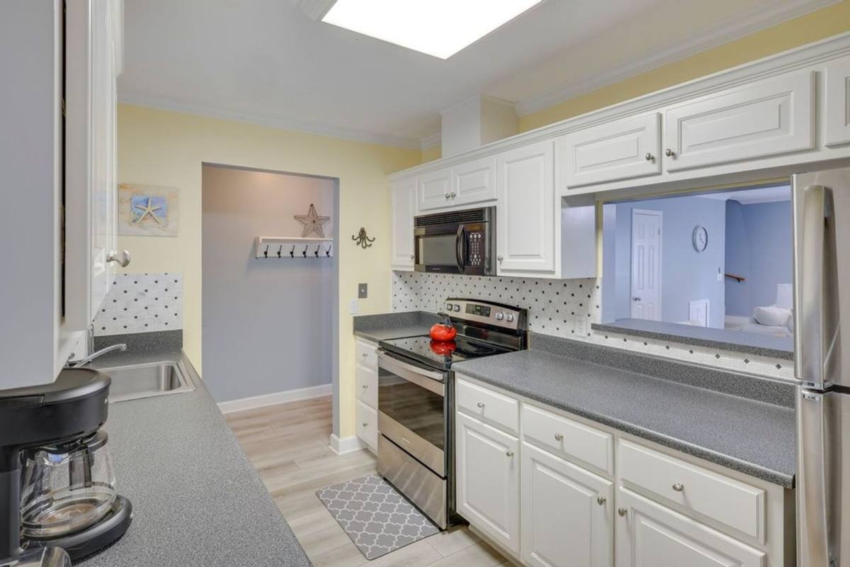 Condo for rent at 1000 Sea Island Rd, Saint Simons Island, GA 31522