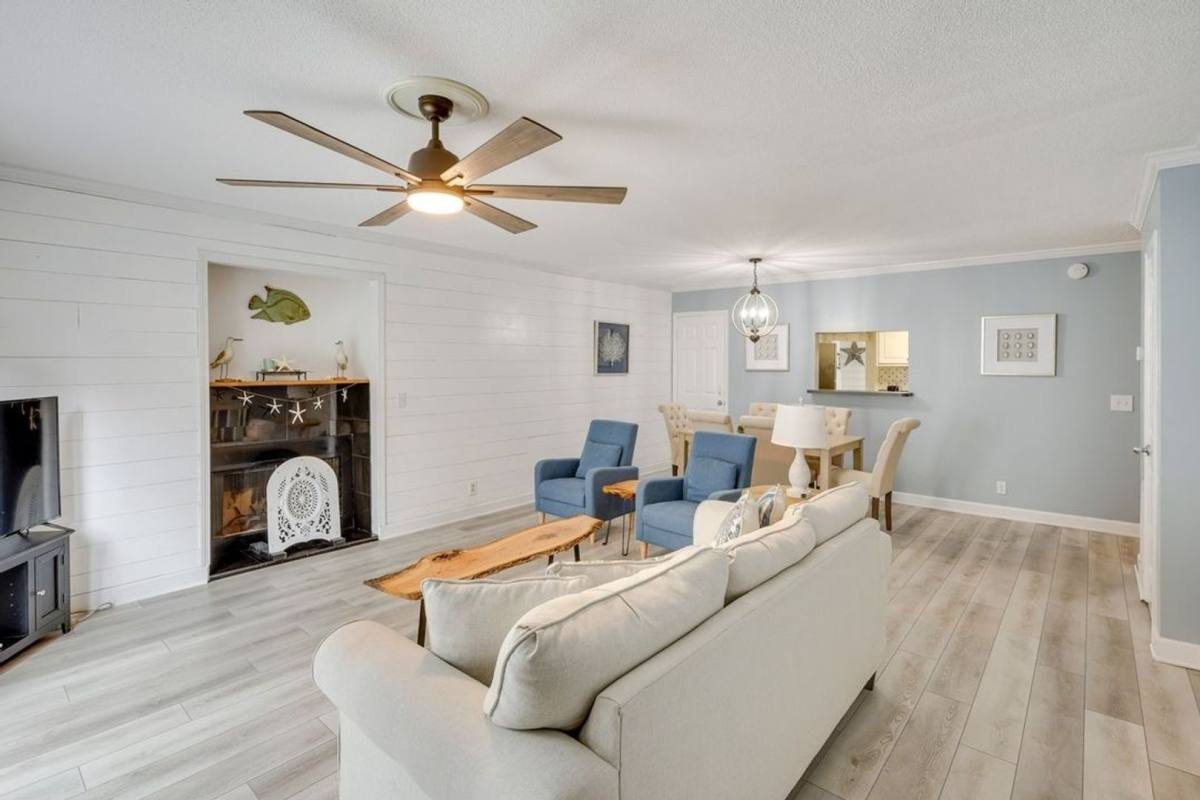 Condo for rent at 1000 Sea Island Rd, Saint Simons Island, GA 31522