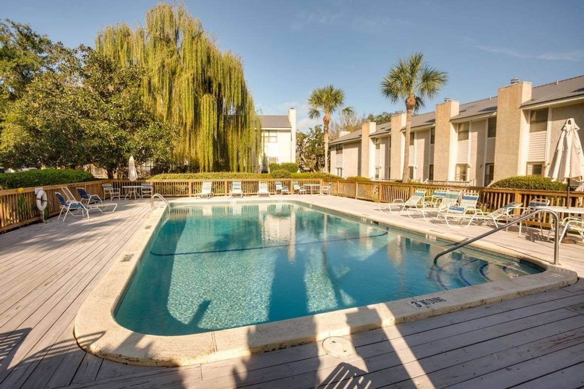 Condo for rent at 1000 Sea Island Rd, Saint Simons Island, GA 31522